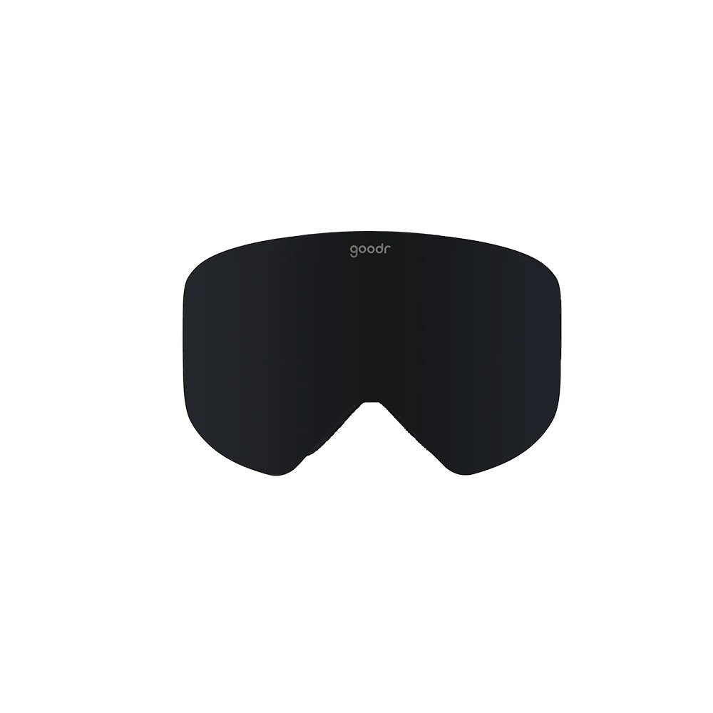 Goodr Snow Goggles