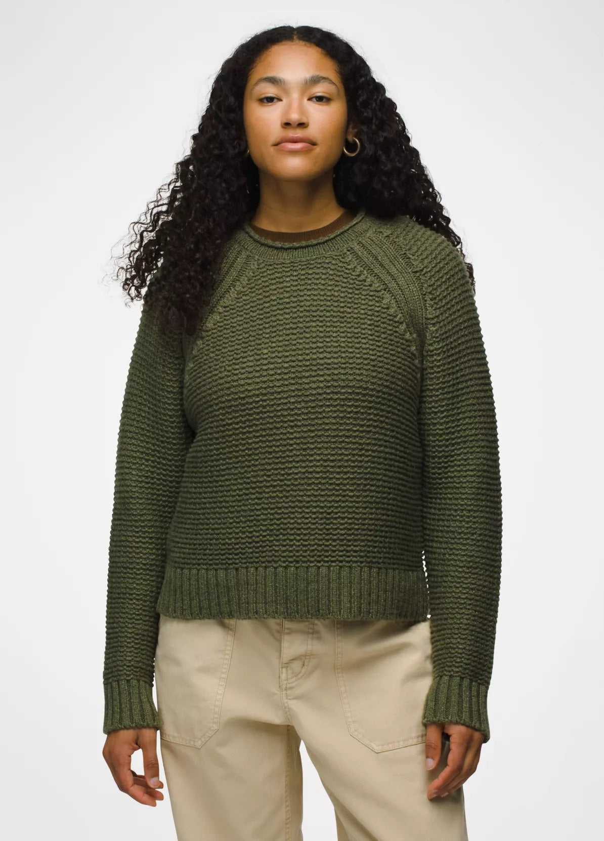 Cades Cove Sweater