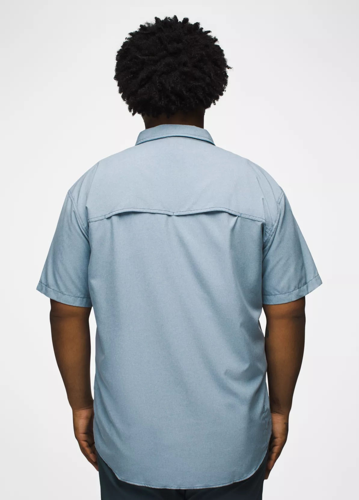 Lost Sol Short Sleeve Shirt