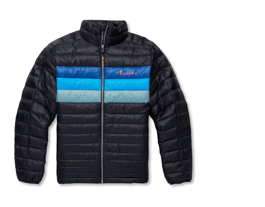 Men's Fuego Down Jacket