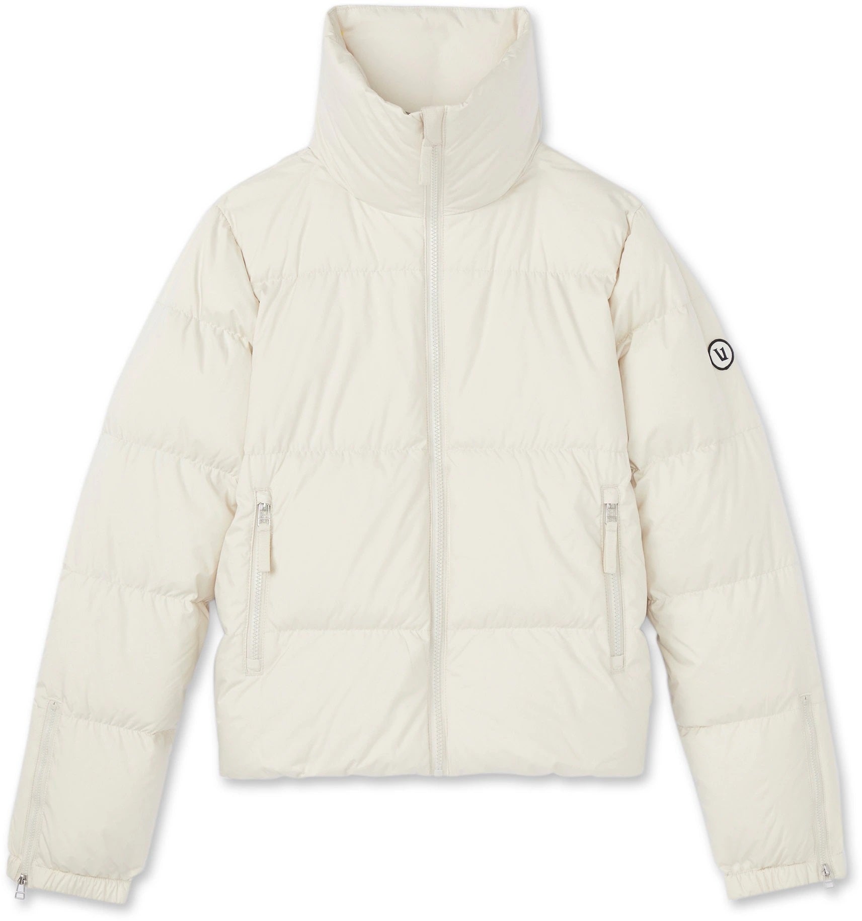 Hillside Down Jacket