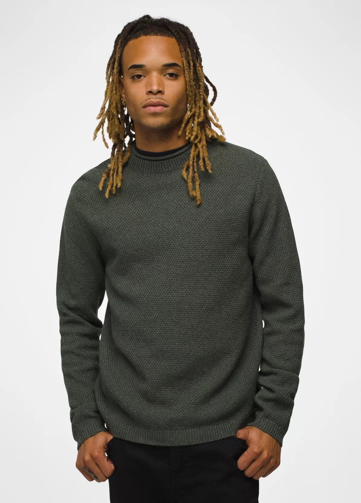 Forest Hill Sweater