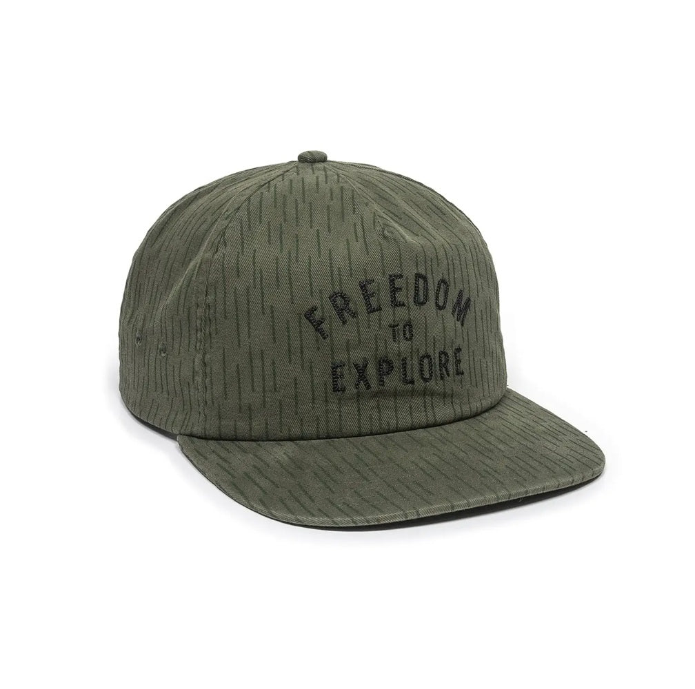 Banner & Oak Horizon Cap