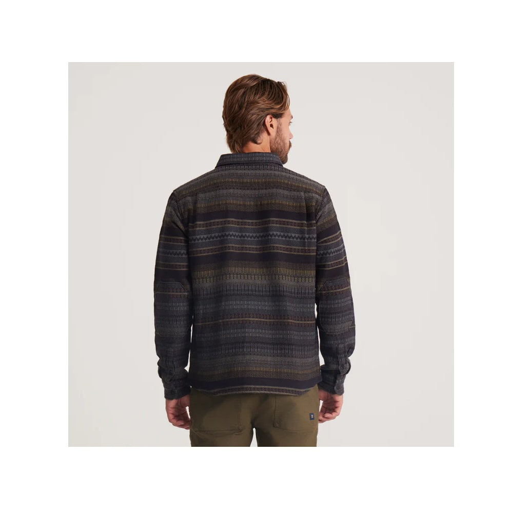 Nordsman Teton Flannel