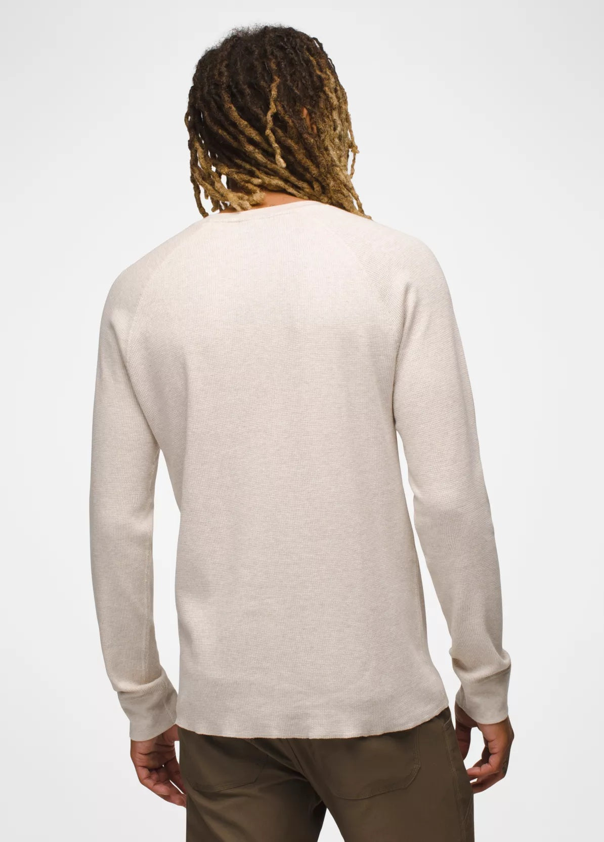 Men's Touchstone Henley