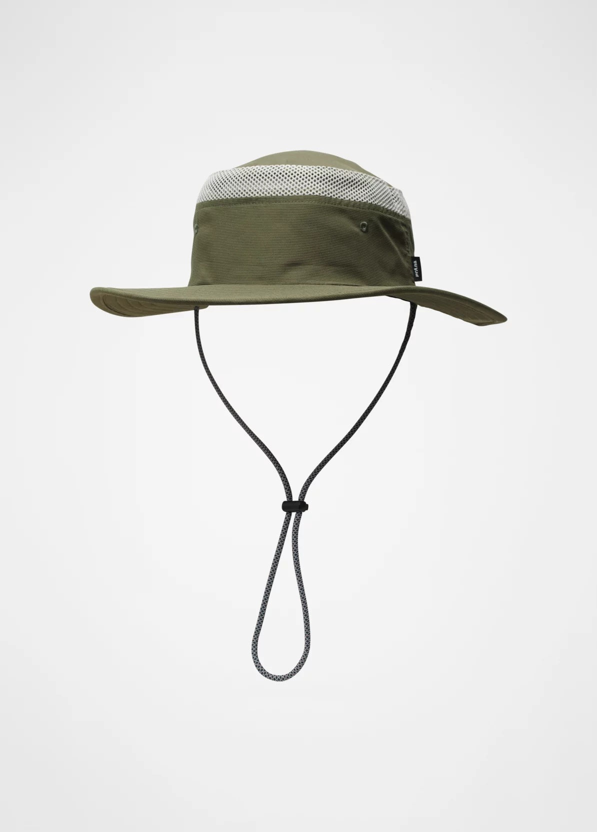 Vented Shade Hat