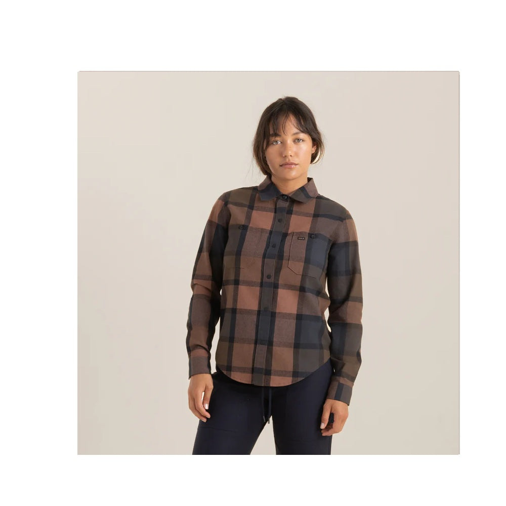 Alpine Flannel