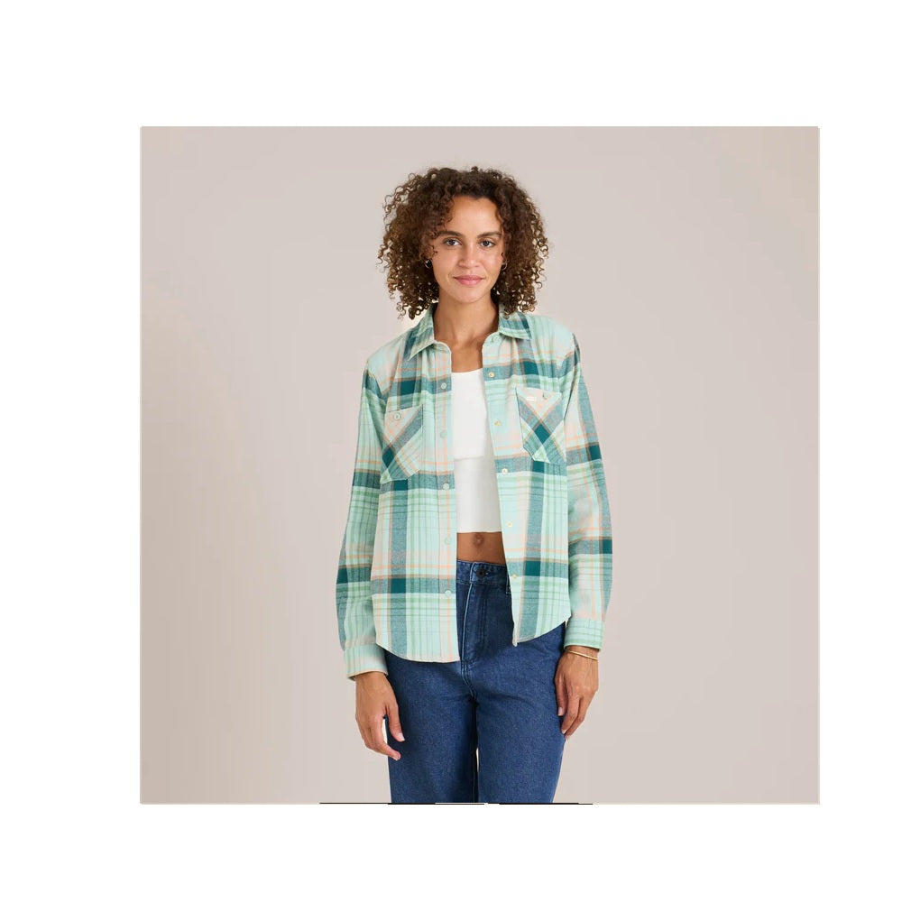 Alpine Flannel