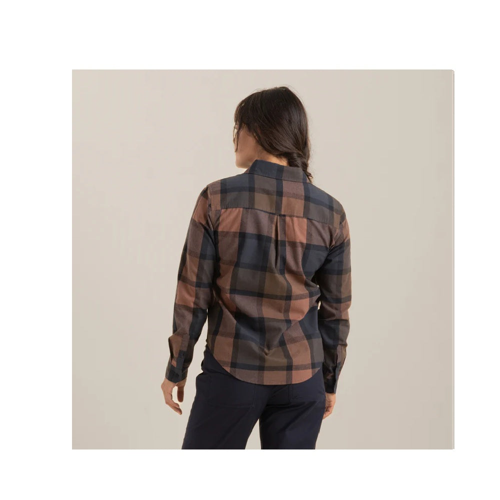 Alpine Flannel