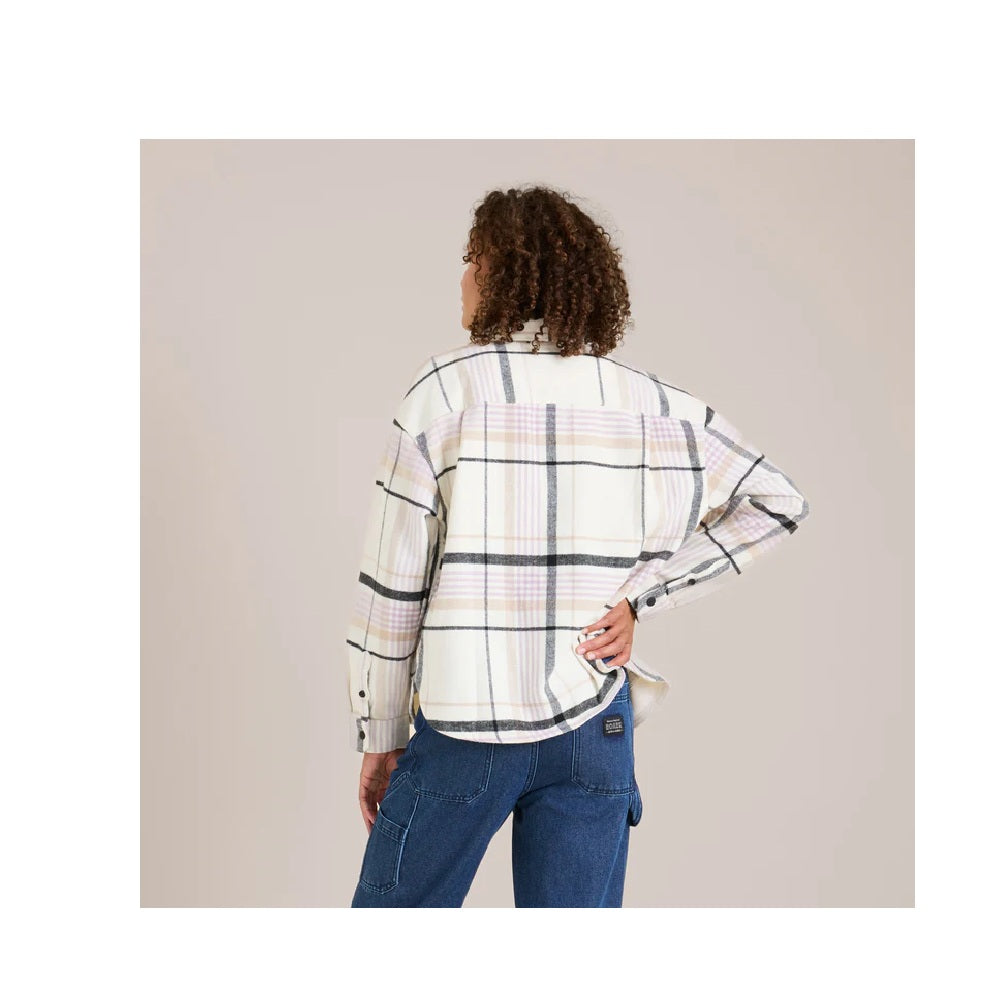 Amberley Shirt Jacket