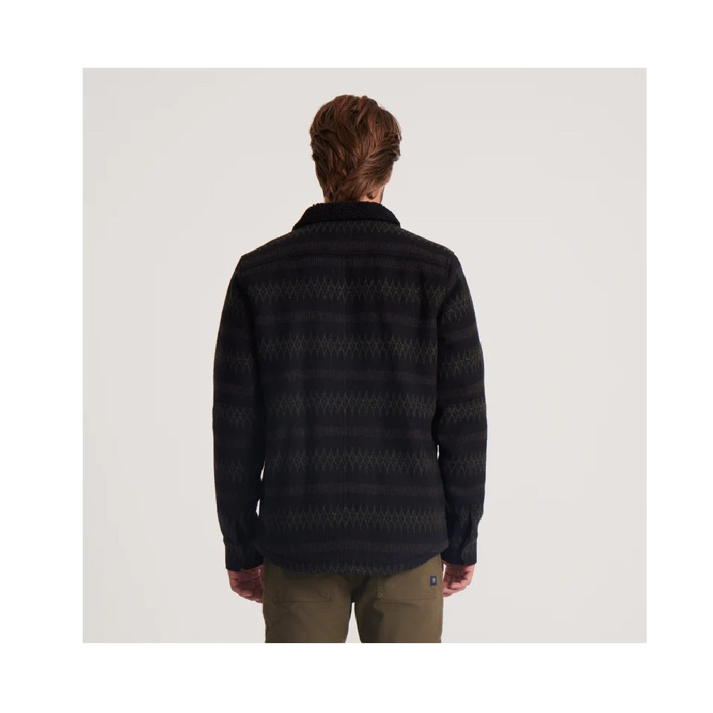 Hebrides Jacket