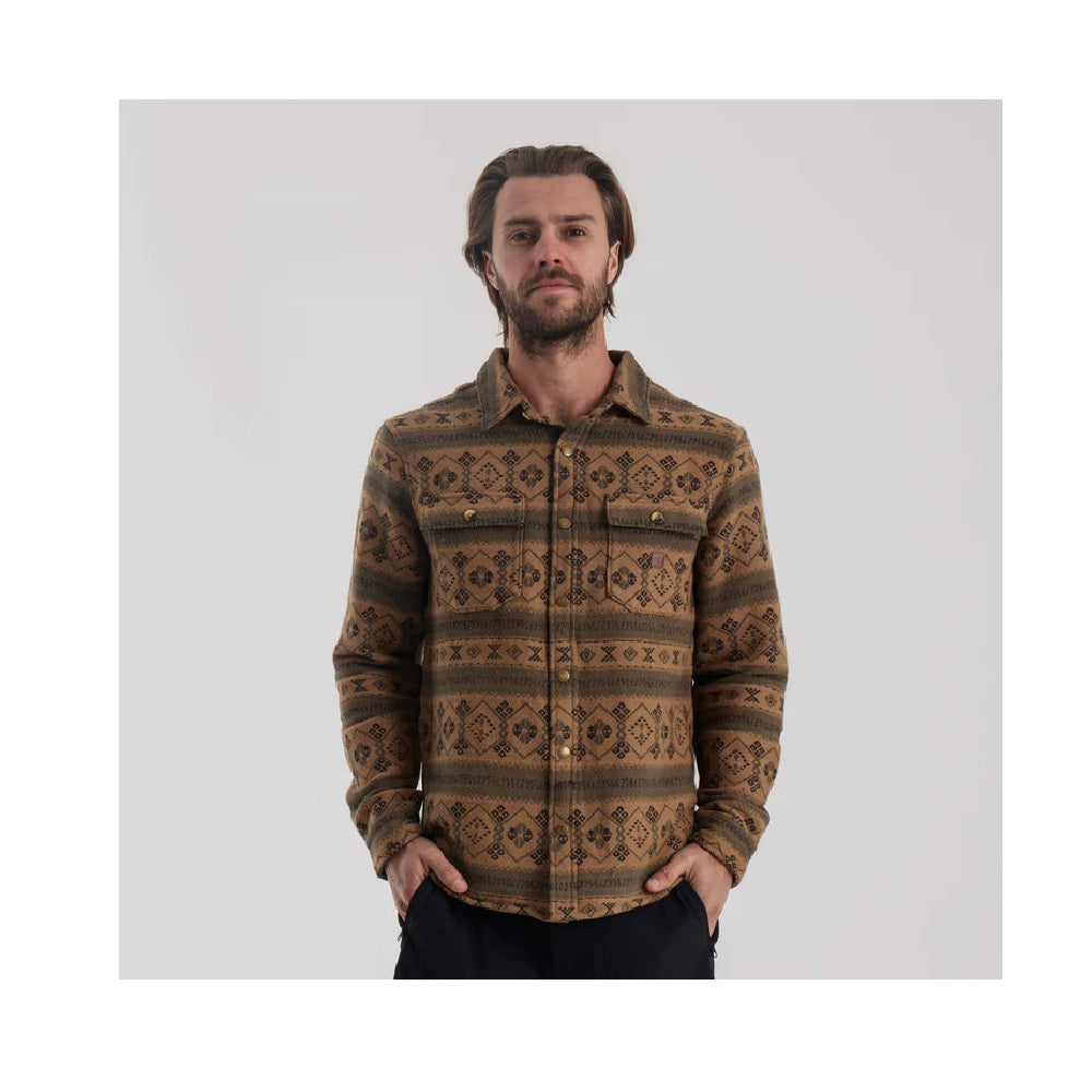 Nordsman Teton Flannel