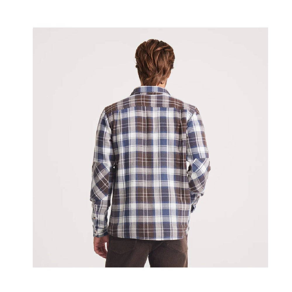 Nordsman Cotton Flannel