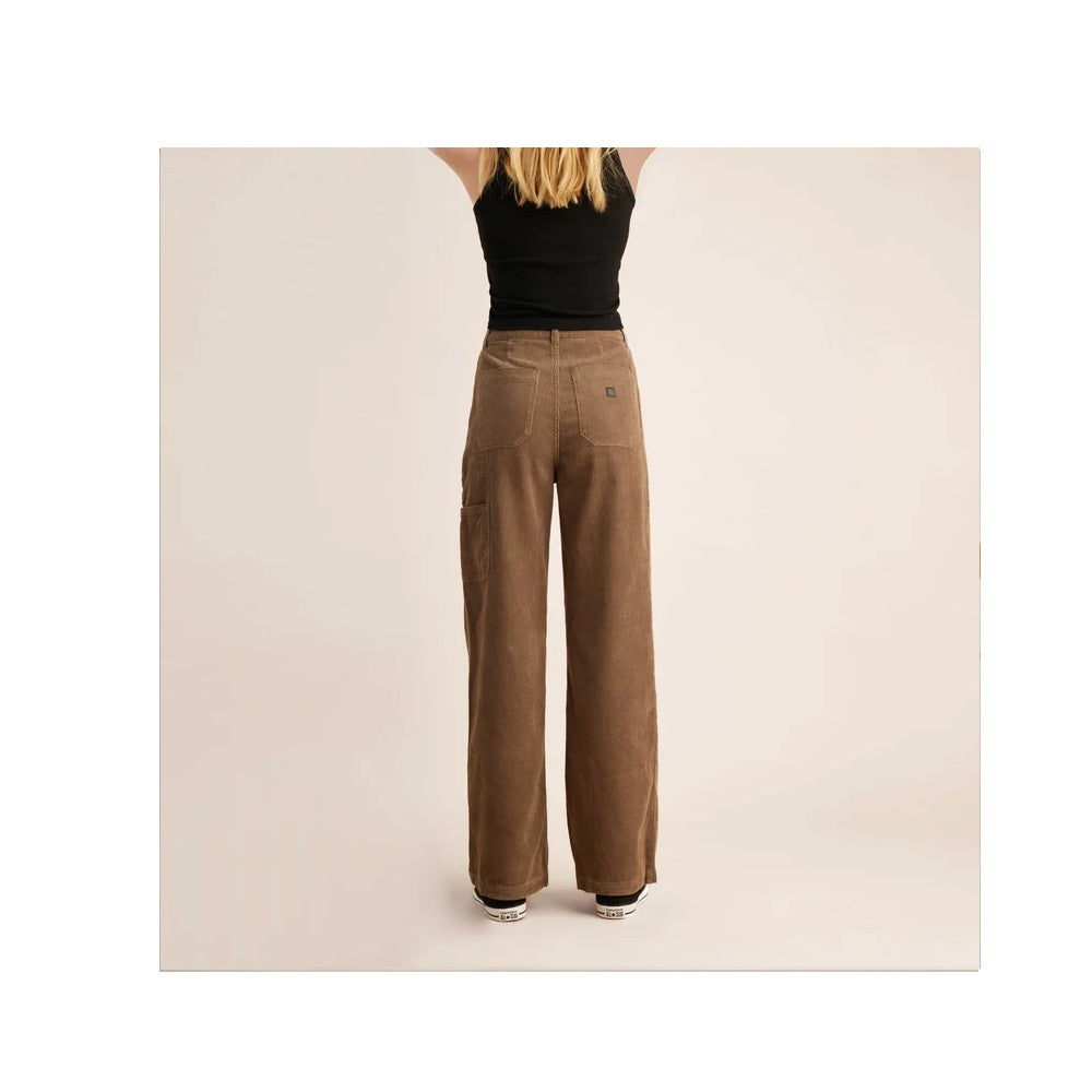 Charter Corduroy Pants