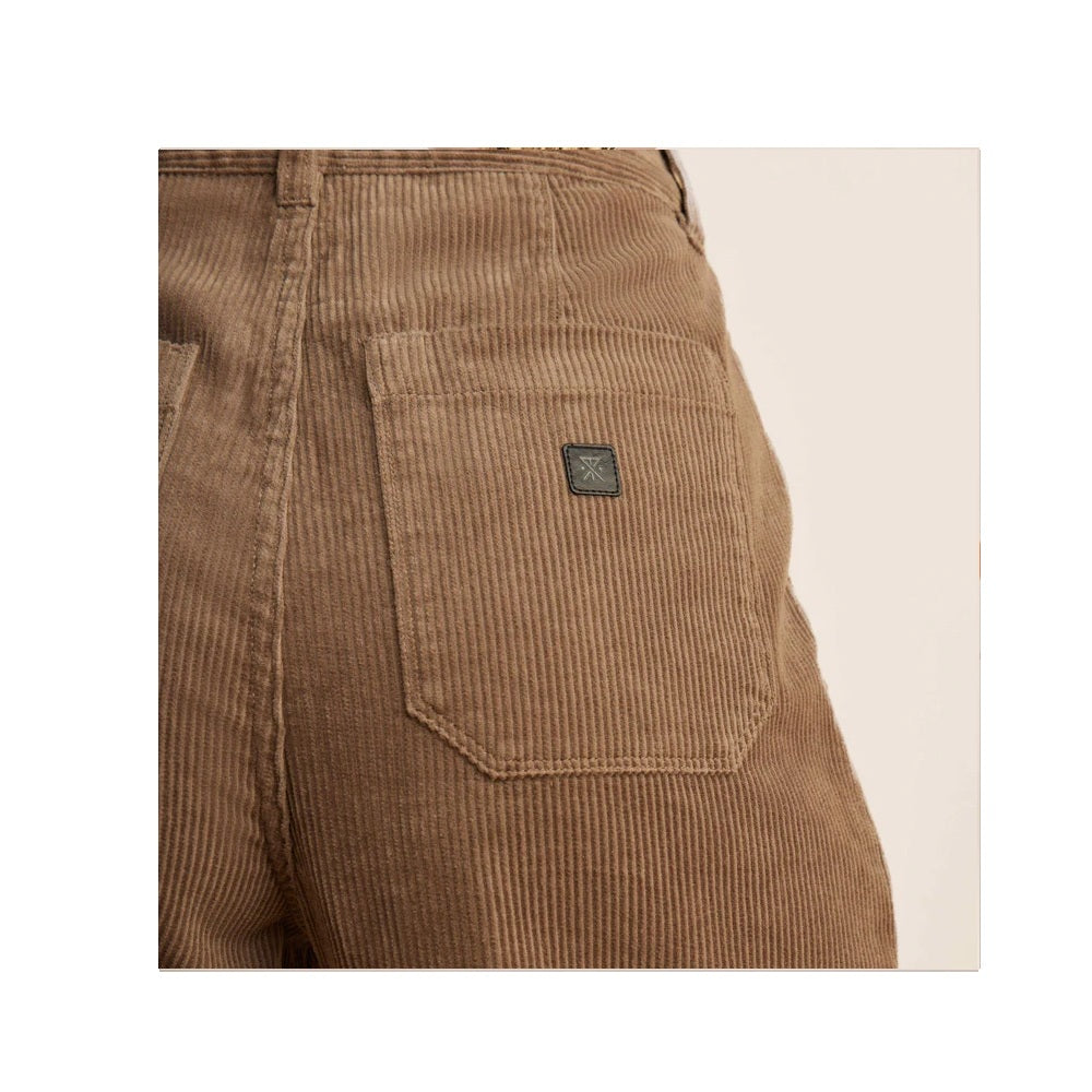 Charter Corduroy Pants