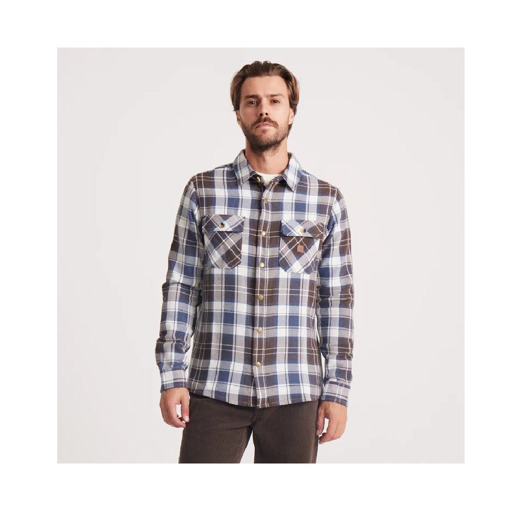 Nordsman Cotton Flannel