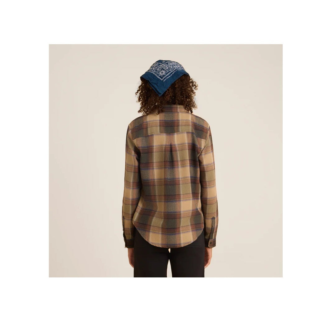 Alpine Flannel