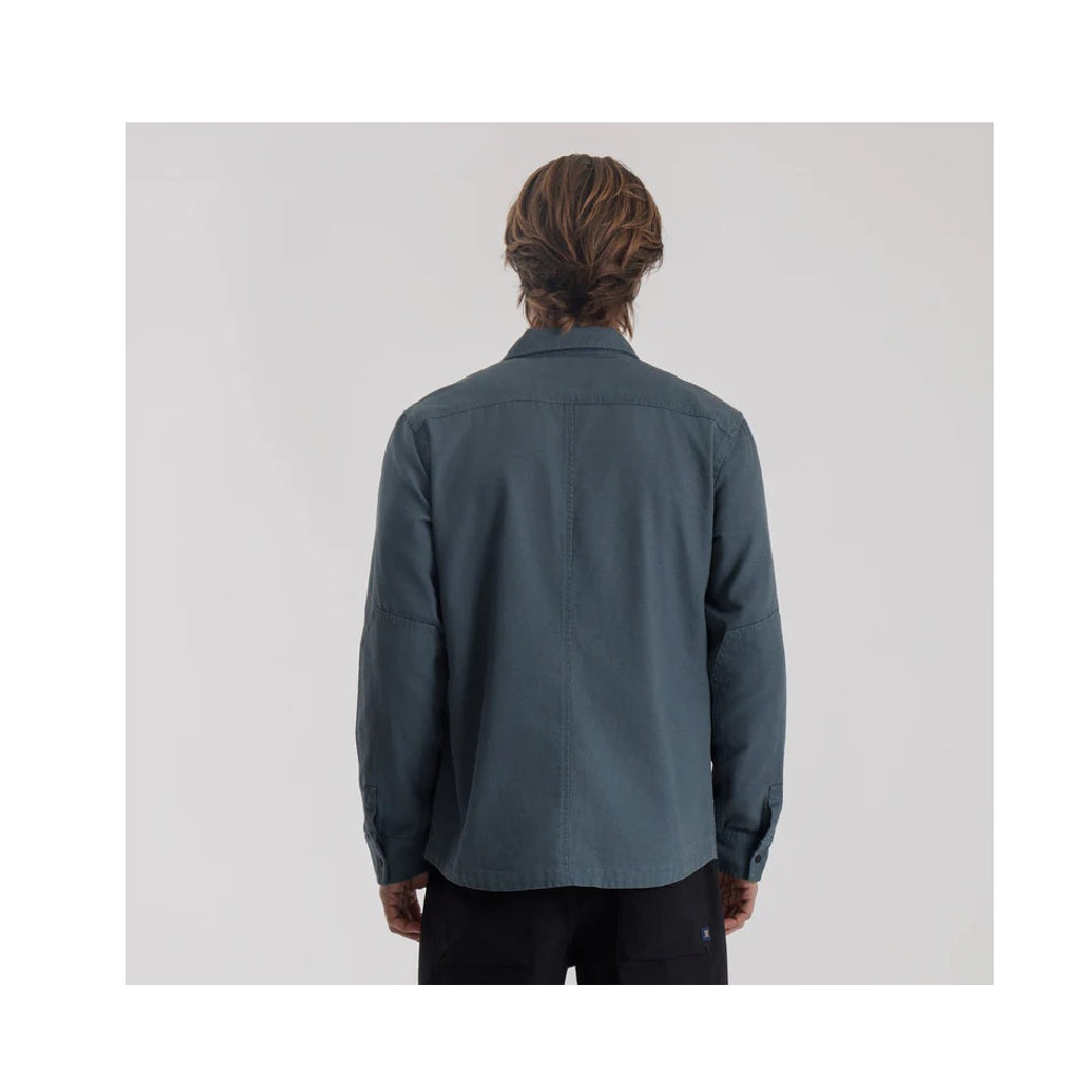 Hebrides Unlined Jacket