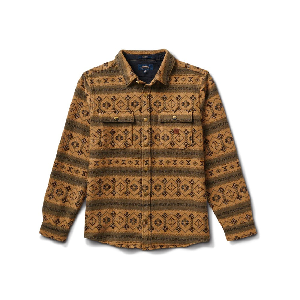 Nordsman Teton Flannel