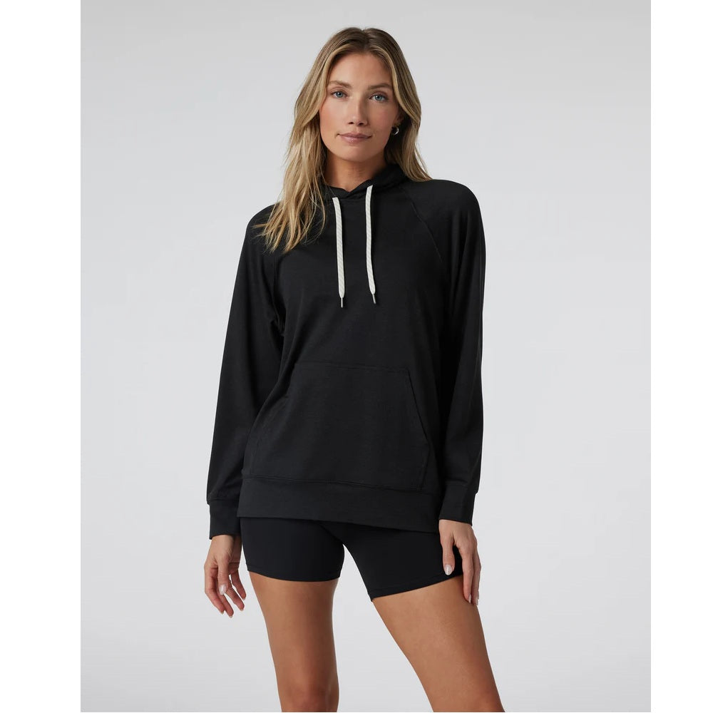 Halo Oversized Hoodie