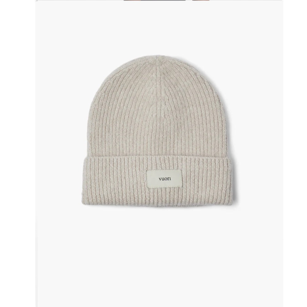 Label Beanie