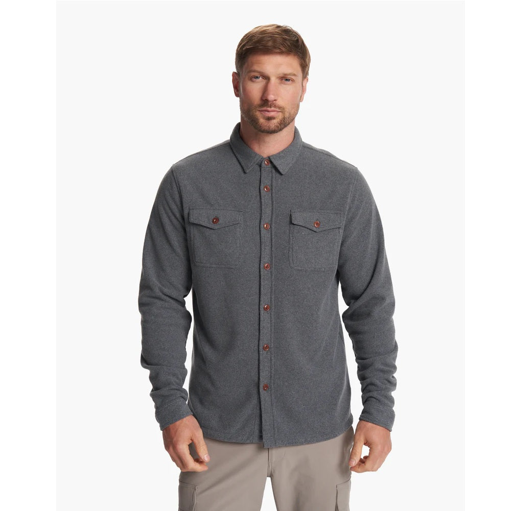 Aspen Shirt Jacket