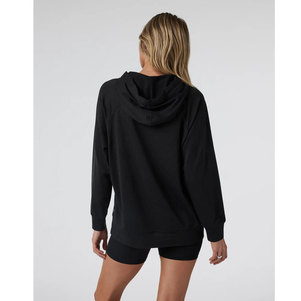 Halo Oversized Hoodie