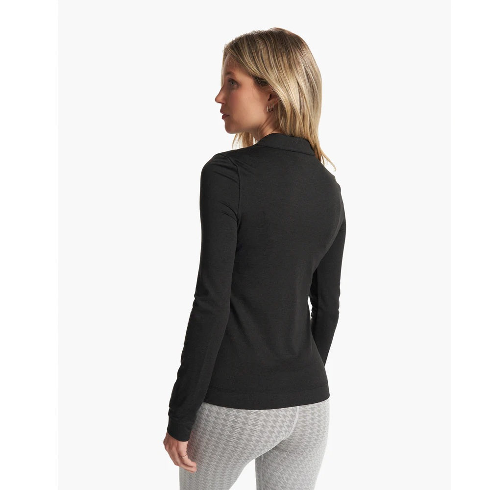 Halo Essential Half Zip