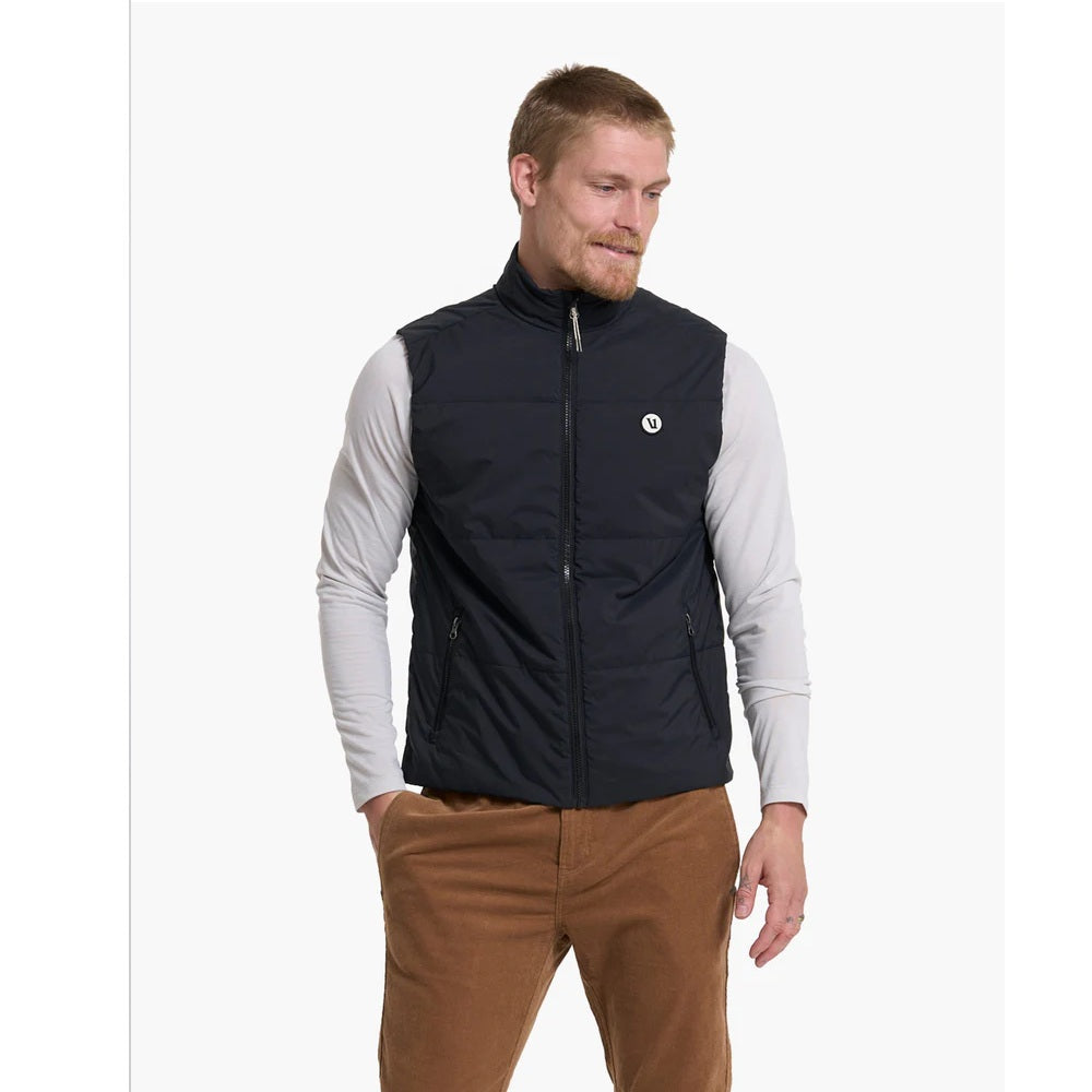 Echo Insulated Vest