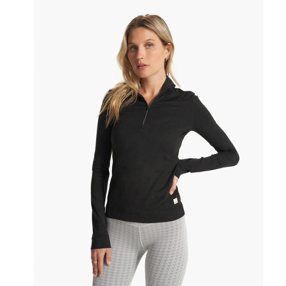 Halo Essential Half Zip