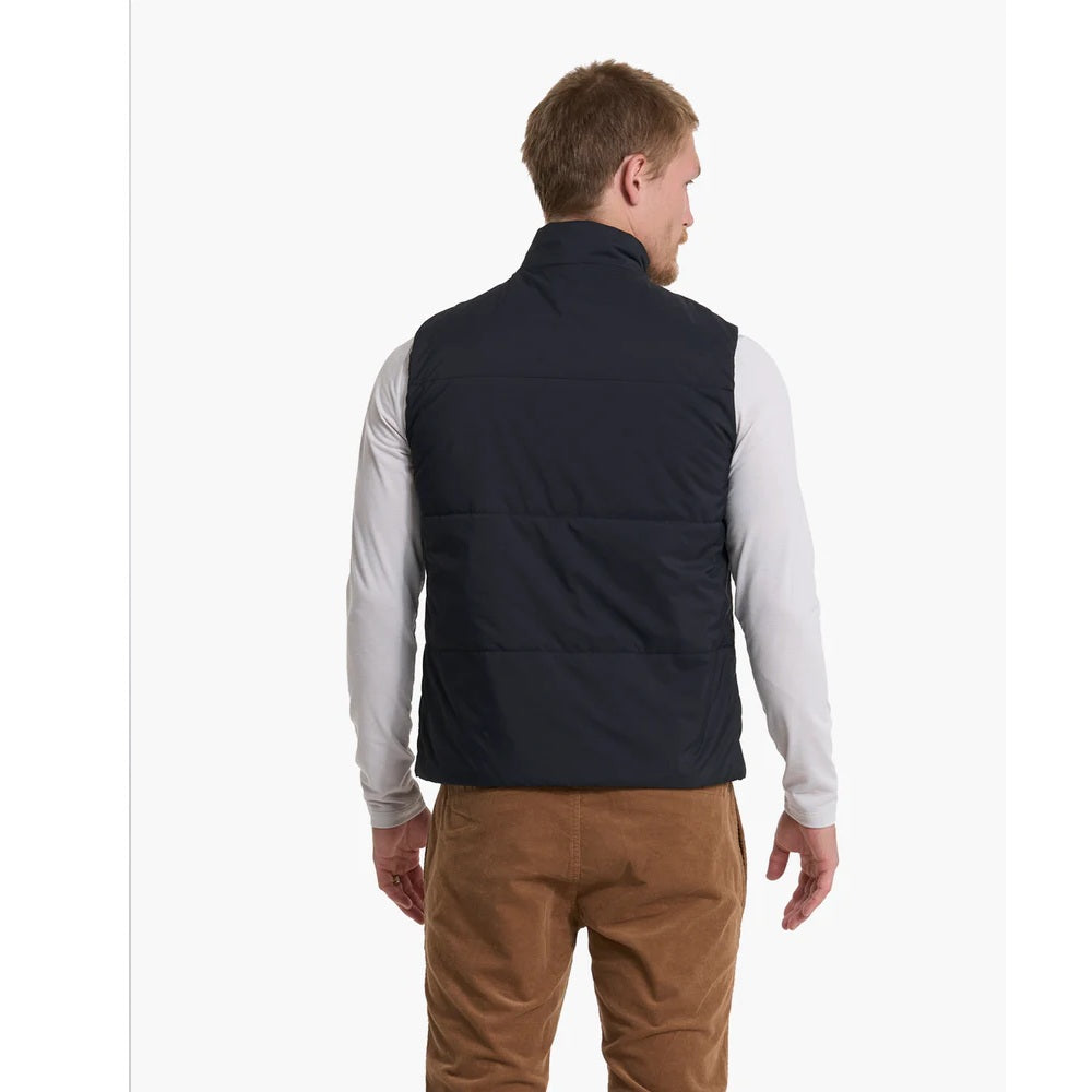 Echo Insulated Vest