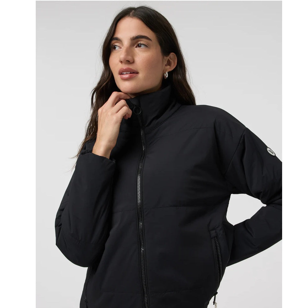 Canyon Insulated Jacket