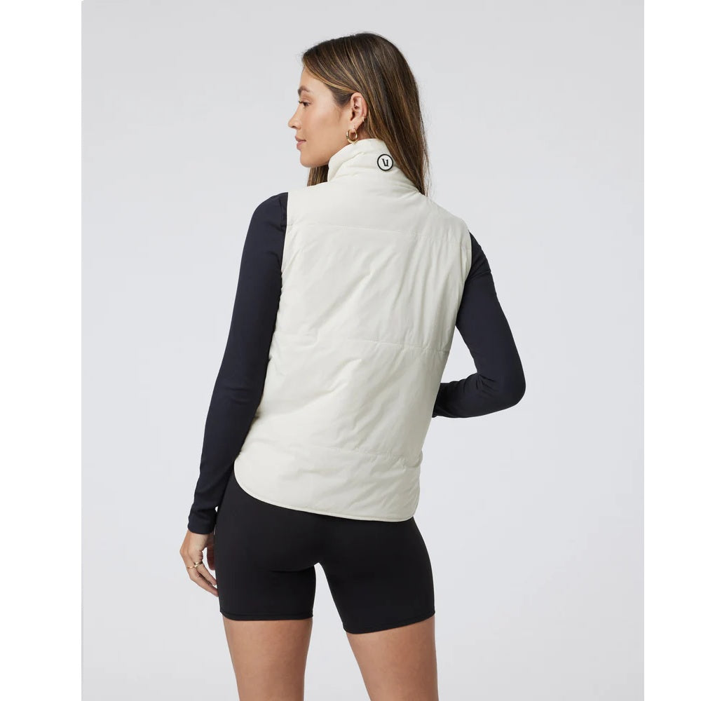 Canyon Insulated Vest