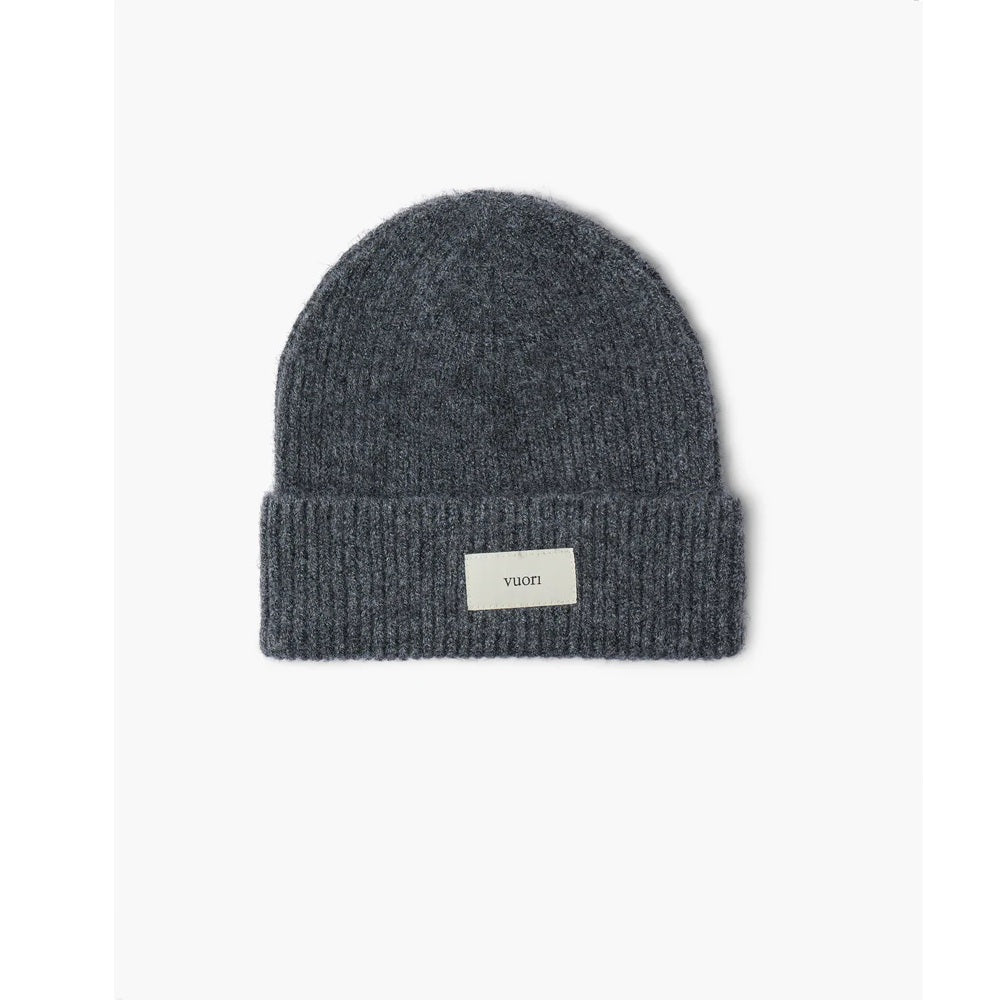 Label Beanie