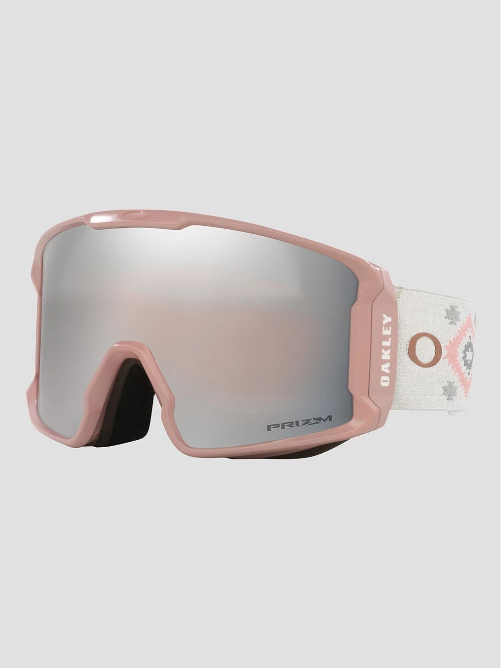 Oakley Line Miner L Jamie Anderson Signature Series Snow